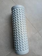 Massagerol foamroller hard, Sport en Fitness, Ophalen, Zo goed als nieuw