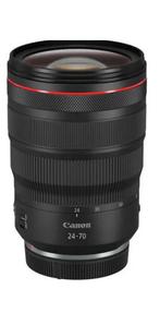 Canon RF 24-70mm F/2.8L IS USM, Ophalen, Zo goed als nieuw