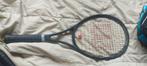 racket de tennis professionnel, Sport en Fitness, Tennis, Ophalen, Zo goed als nieuw, Tas, Wilson