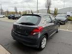 Peugeot 207 1.4i Benzine | Trendy | Gekeurd voor verkoop, Auto's, Gebruikt, Startonderbreker, 4 cilinders, 95 pk