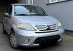 Citroën c3 exclusive benzine, Auto's, Citroën, Particulier, Euro 4, Airconditioning, C3