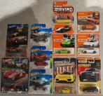 Matchbox/Hot Wheels/Majorette - Porsche, Ophalen of Verzenden, Nieuw, 1:50 of kleiner, Auto