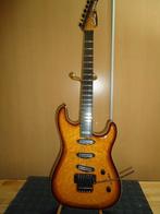 GODIN ARTISAN St met Kahler trem, Enlèvement ou Envoi, Comme neuf, Solid body, Autres marques