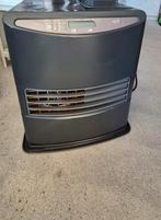 Zibro petroleum kachel, Ophalen, Zo goed als nieuw, Kachel