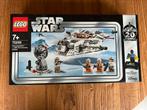 Lego Star Wars 75259 Snowspeeder 20th Anniversary Edition, Ophalen of Verzenden, Nieuw