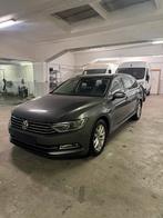 Vw passat Confortline 1.6 TDI 146.000 km euro6, Argent ou Gris, Achat, Euro 6, Boîte manuelle