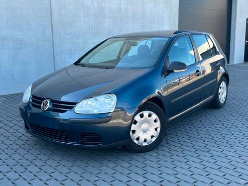 Volkswagen Golf 5 1.9tdi 2008 163.000km, Auto's, Volkswagen, Bedrijf, Te koop, Golf, ABS, Airbags, Airconditioning, Bluetooth