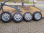 Winterbanden Mazda CX5, Auto-onderdelen, Ophalen, Winterbanden, Band(en)