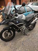 R1200gsa 2011, Motoren, Particulier, 2 cilinders, Toermotor