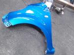 Aile avant gauche Peugeot 107 2009-2012 3P LP/14920, Ophalen, Gebruikt, Links, Peugeot