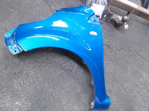 Aile avant gauche Peugeot 107 2009-2012 3P LP/14920, Auto-onderdelen, Carrosserie, Peugeot, Voor, Links, Gebruikt, Ophalen