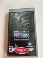 Peter Jackson’s King Kong, Verzenden, Zo goed als nieuw