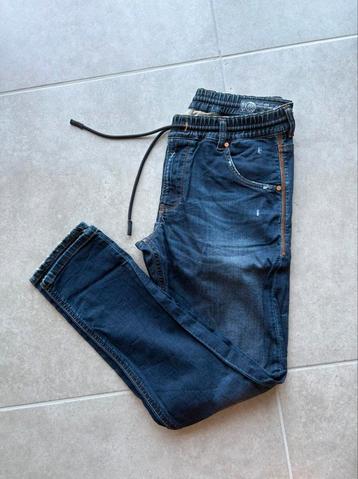 Diesel joggjeans - Krailey R-Ne - Maat 27 beschikbaar voor biedingen