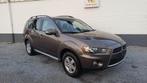Mitsubishi outlander 2.2 td 4WD 4x4, Auto's, Euro 5, Outlander, Zwart, 4 cilinders