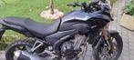 Honda CB500XA, Particulier, Toermotor, Minimaal motorrijbewijs A2, ABS