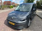 Volkswagen Caddy Cargo 2.0 TDI Comfort, Auto's, 4 deurs, Start-stop-systeem, Bedrijf, Handgeschakeld