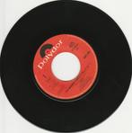 45T vinyl single 'The winner takes it all' van ABBA, Ophalen of Verzenden, 1960 tot 1980, Gebruikt, Overige formaten