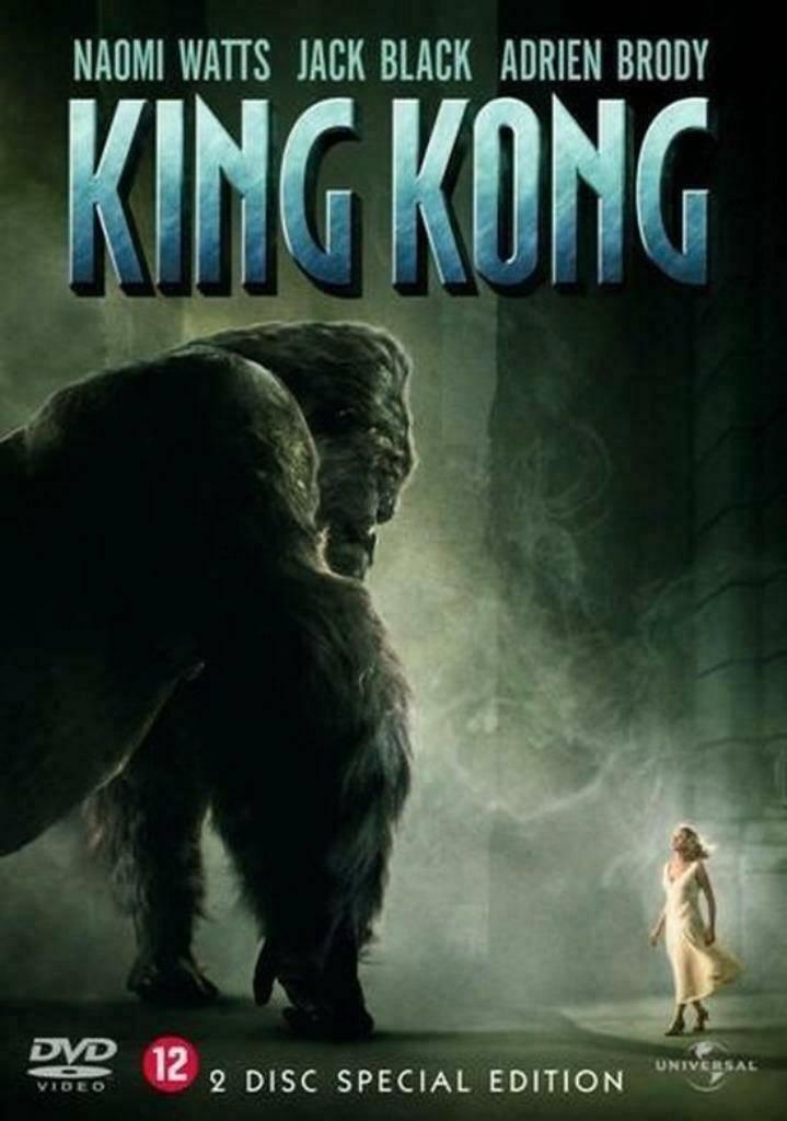 Allerlei Avontuur DVD's, Cd's en Dvd's, Dvd's | Avontuur, Gebruikt, Ophalen of Verzenden