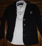 dressuur kleding meisje maat 140 circa 10 jaar van DECATHLON, Dieren en Toebehoren, Ophalen, Zo goed als nieuw, Dressuur, Kinderen