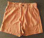 Te koop: Nieuw! Mooie bruine short, 42., Ophalen, Maat 42/44 (L), Kort