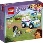 LEGO Friends Dierenambulance - 41086, Ophalen, Gebruikt, Lego