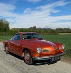 Karmann Ghia, Auto's, Oldtimers, 4 zetels, Zwart, Overige kleuren, Volkswagen