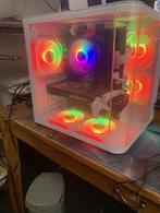 Budget Gaming Pc i5-6600K / RTX 2080, Computers en Software, Asus, Zo goed als nieuw, Gaming, SSD