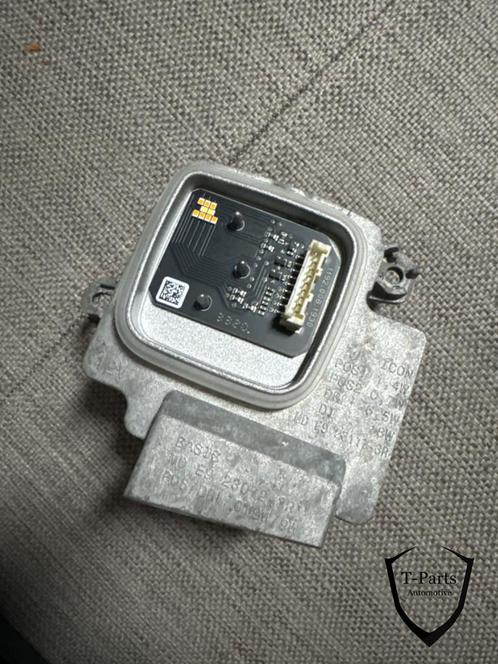 BMW 4 G22 G23 G24 koplamp rechts module 9230723R 231173R 230, Auto-onderdelen, Verlichting, BMW, Gebruikt