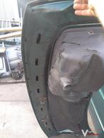plaat werk Mercedes Vito 2002, Ophalen, Gebruikt, -, Deur