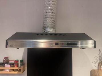 Afzuigkap/dampkap beschikbaar voor biedingen