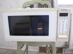 Magnetron, Elektronische apparatuur, Ophalen, Gebruikt, Microgolfoven, Draaiplateau