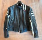 Motorjas dames - Dainese - mt42 - perfecte staat, Motoren, Ophalen of Verzenden, Dames