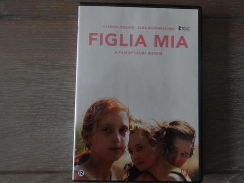 Figlia Mia, CD & DVD, DVD | Films indépendants, Comme neuf, Italie, À partir de 12 ans, Envoi