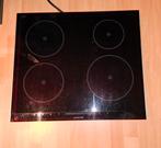 siemens inductie kookplaat EH675ME11E, Ophalen, Inductie