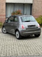 Fiat 500 1.2 Benzine Automaat Euro 5 CarPlay, Auto's, Automaat, Euro 5, Bedrijf, 3 deurs