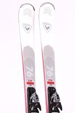 136 144 152 160 ski's ROSSIGNOL EXPERIENCE 76 2024, Sport en Fitness, 140 tot 160 cm, Gebruikt, Verzenden, Rossignol