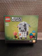 Lego brick headz 40380 sealed, Ophalen of Verzenden, Zo goed als nieuw, Lego