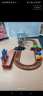 station de train Paw Patrol, Enlèvement ou Envoi