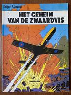 Blake en Mortimer Strips, Boeken, Stripverhalen, Gelezen, Edgar-Pierre Jacobs, Ophalen of Verzenden, Meerdere stripboeken