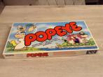 Popeye gezelschapspel bordspel, Hobby en Vrije tijd, Gezelschapsspellen | Bordspellen, Gebruikt, Clipper, Ophalen of Verzenden