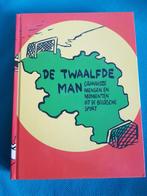 De twaalfde man, Ophalen of Verzenden, Gelezen