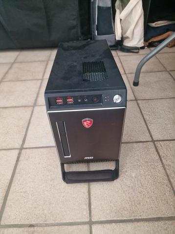 Game pc  beschikbaar voor biedingen