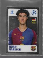 Topps UEFA Champions League 2024/25 chrome speler nr 246c, Verzamelen, Ophalen of Verzenden, Nieuw