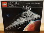 (GESEALD) Lego 75252 Imperial Star Destroyer UCS 2nd, Kinderen en Baby's, Ophalen of Verzenden, Nieuw, Complete set, Lego