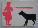 Contes – Marinus - Petit Chaperon rouge - EO 2006 – rare, Boeken, Ophalen of Verzenden, Gelezen
