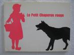 Contes – Marinus - Petit Chaperon rouge - EO 2006 – rare, Utilisé, Enlèvement ou Envoi