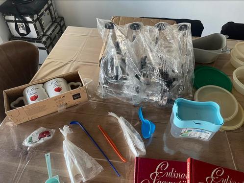 Keukenbenodigheden, Huis en Inrichting, Keuken | Keukenbenodigdheden, Zo goed als nieuw, Ophalen