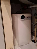 Keukenboiler 15 liter, Doe-het-zelf en Bouw, Chauffageketels en Boilers, Minder dan 20 liter, Ophalen, Gebruikt, Boiler