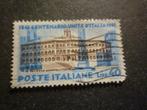 Italië/Italie 1961 Mi 1109(o) Gestempeld/Oblitéré, Verzenden