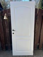 5 binnendeuren, Ophalen, Gebruikt, 80 tot 100 cm, Binnendeur
